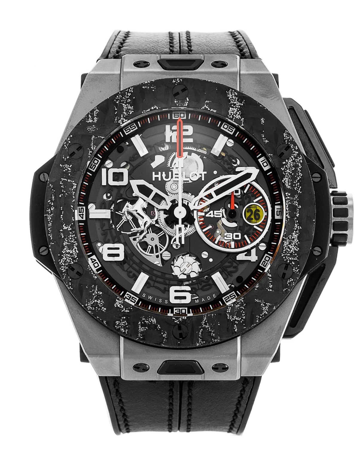 Hublot Big Bang 401.NJ.0123.VR